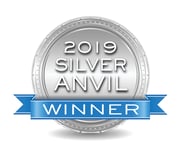 2019 Silver Anvil Winner