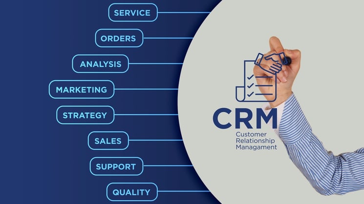 CRM Tool Selection_FB