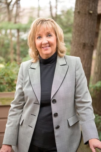 CEO of Thread Marketing Group