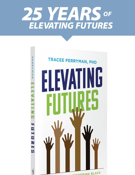 Tracee Perryman, PHD - Book Launch Preview