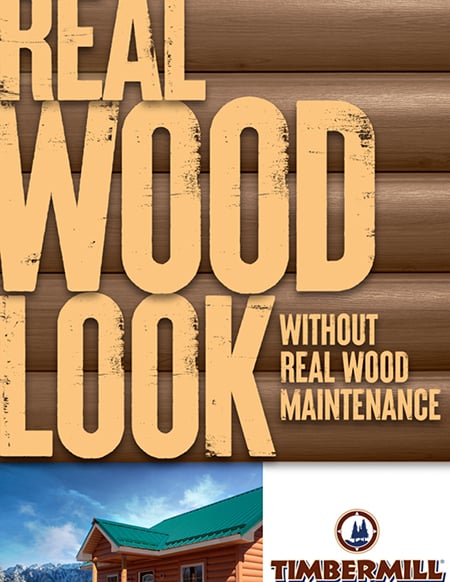 Timbermill Vinyl Preview