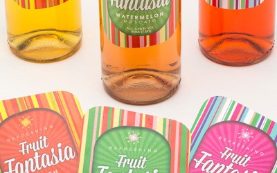 Vinafera Fruit Fantasia