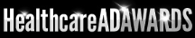 Healthcare Ad Awards Logo