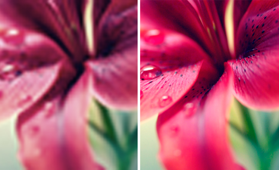 Image Usage Cheat Sheet