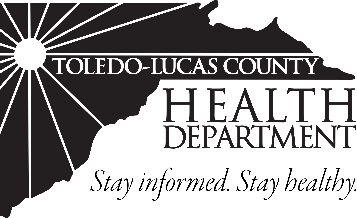 Lucas County Health Department